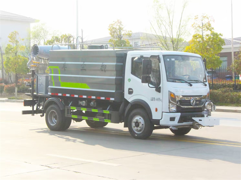 東風7方藍牌灑水車-藍牌7方灑水車 東風7方藍牌灑水車-藍牌7方灑水車